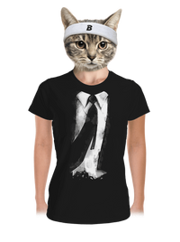 dámské sportovní tričko