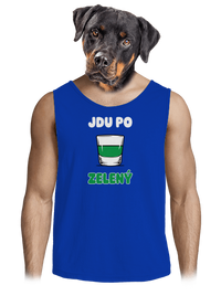 pánské tílko