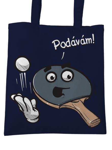 Podávám odpal taška French Navy