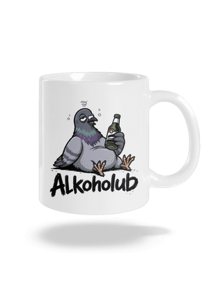 klasický hrnek