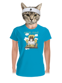 dámské sportovní tričko