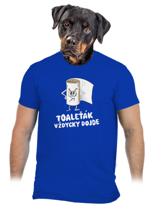 pánské tričko