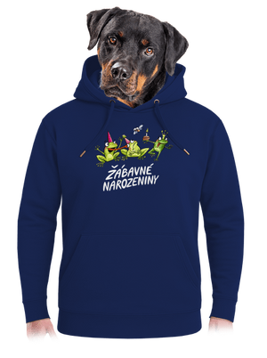 unisex mikina premium