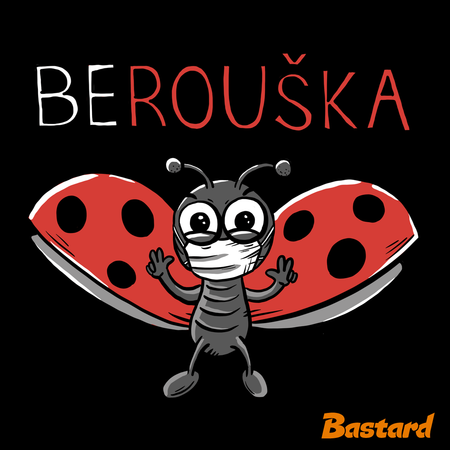 Berouška