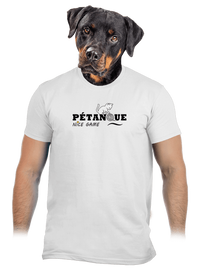 pánské tričko