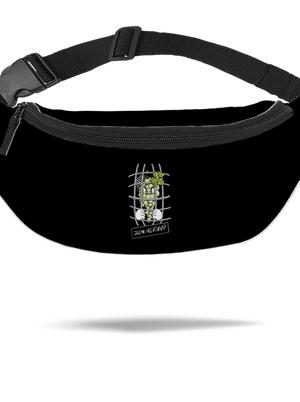 Nevinný Hrozen ledvinka Black