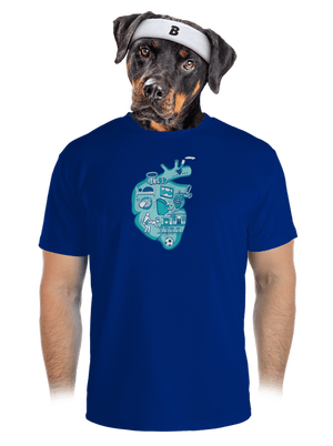 pánské sportovní tričko