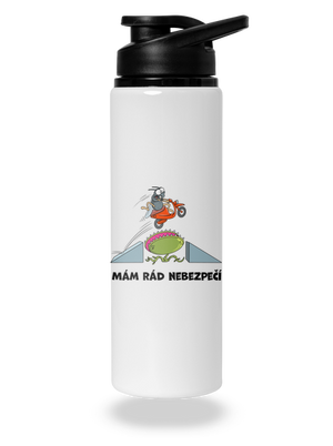 lahev na vodu