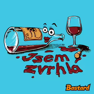 Zvrhlá