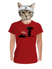 dámské sportovní tričko