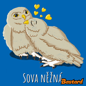 Sova něžná