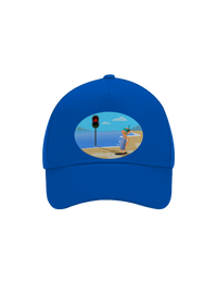 kšiltovka baseballka