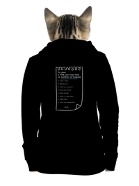 dámská mikina na zip