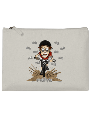 Cinklista taštička Stracciatella