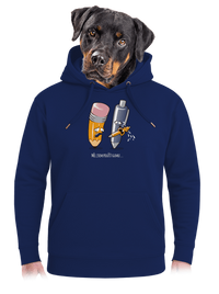 unisex mikina premium
