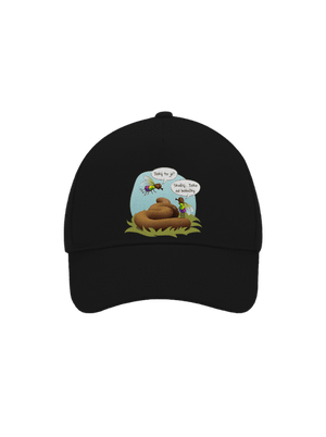 kšiltovka baseballka