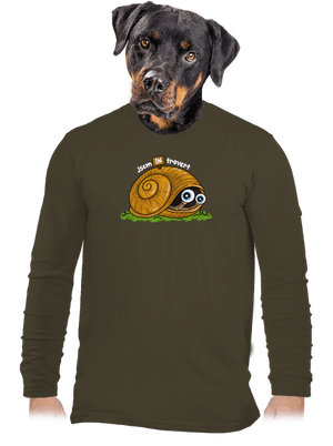 pánské dlouhý rukáv