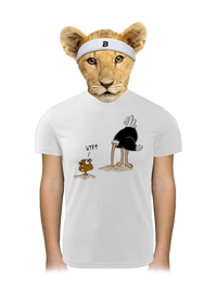 dětské sportovní tričko