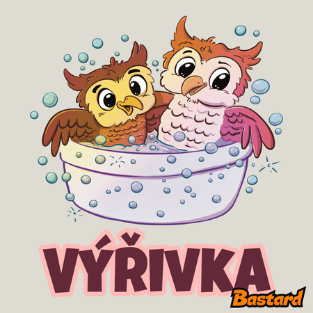 Výřivka