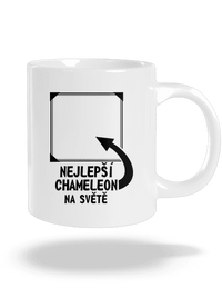 velký hrnek