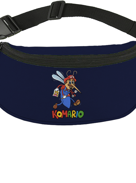 Komario ledvinka French Navy