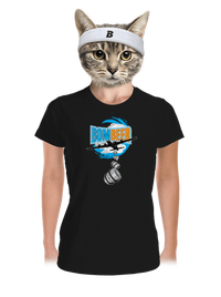 dámské sportovní tričko