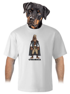 unisex tričko oversized