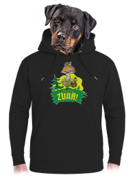 unisex mikina premium