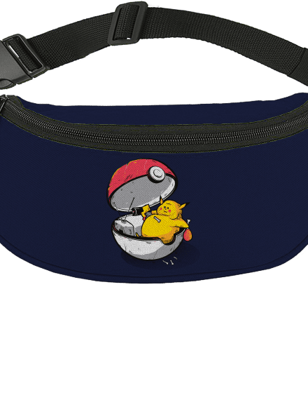 Konec pokémona ledvinka French Navy