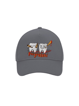 kšiltovka baseballka