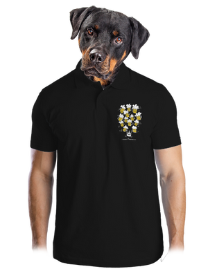 pánská polokošile