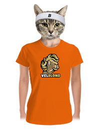 dámské sportovní tričko