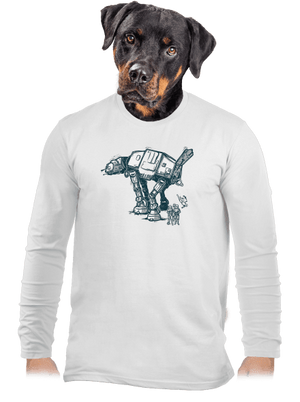 pánské dlouhý rukáv