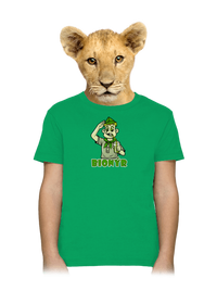 dětské tričko