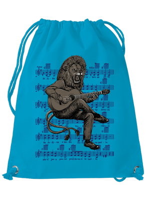 Co Čech, to muzikant vak Blue Atol