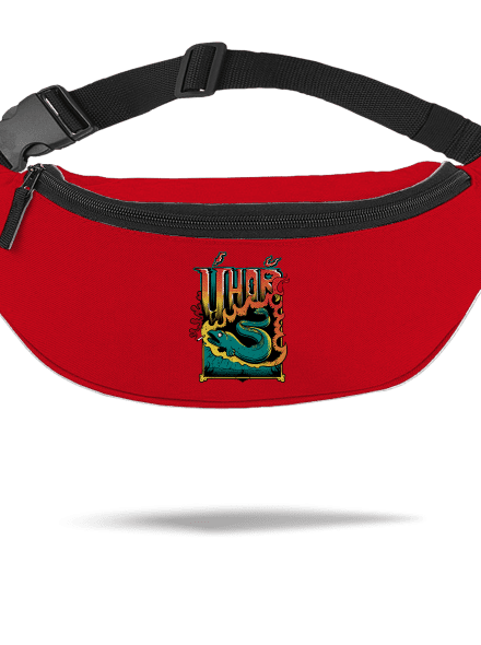 Úhoř ledvinka Red