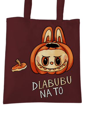 Dlabubu na to taška Chocolate