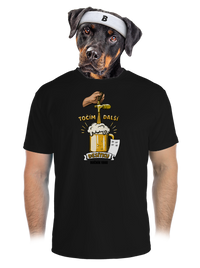 pánské sportovní tričko