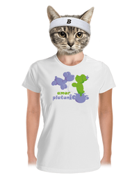 dámské sportovní tričko