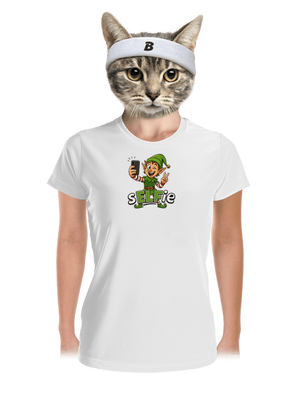 dámské sportovní tričko