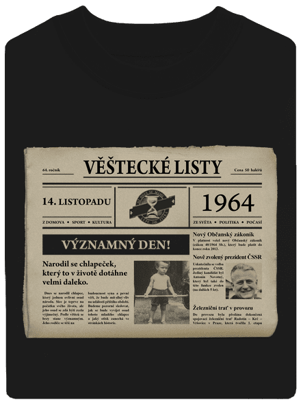 Věštecké listy unisex mikina bez kapuce Black