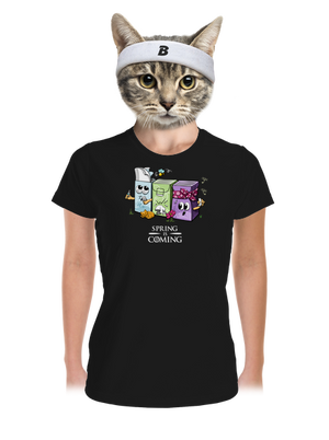 dámské sportovní tričko