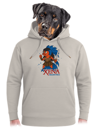 unisex mikina premium