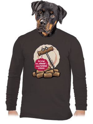 pánské dlouhý rukáv