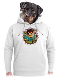 unisex mikina premium