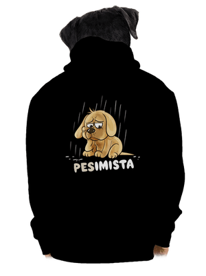 pánská mikina na zip