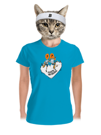 dámské sportovní tričko