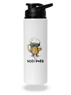lahev na vodu
