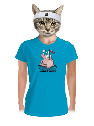 dámské sportovní tričko