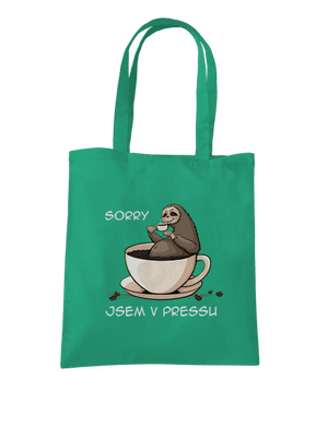 V pressu taška Mint